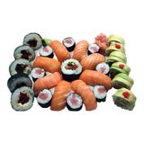 Цвете за двама Суши сет (28бр)