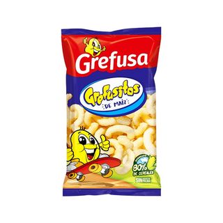 Grefusitos Bolsa 7Gr