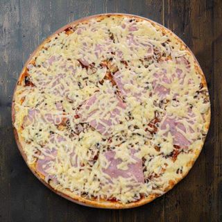 Pizza Mikelanđelo srednja