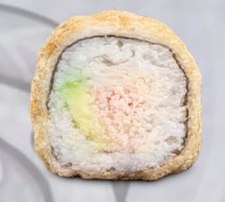 Crunchy Nora Fry 8 pièces