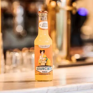 Aranciata