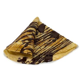 Crepe De Chocolate