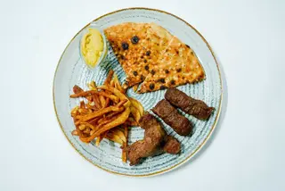 Meniu Mici