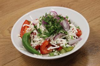 Шопска салата (350г)