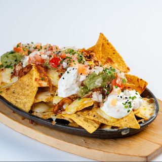 Nachos XL