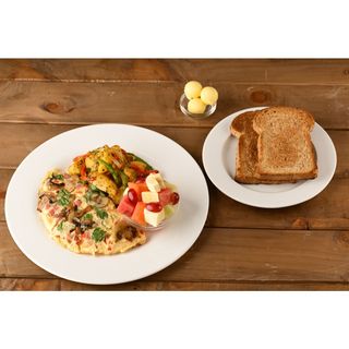 Viennese Breakfast Combo