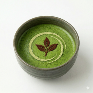 Ceremonial Matcha (Water)