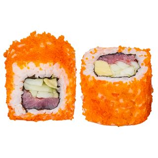 Каліфорнія тунець в ікре