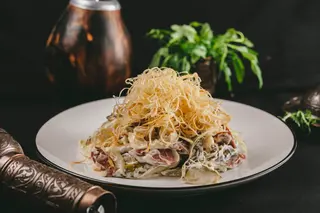 Салат охотничий (300 г)