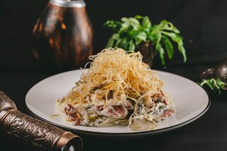 Салат охотничий (300 г)