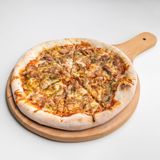 Pizza Thon