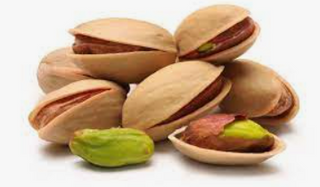 Pistachos 400G.