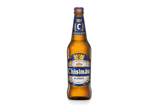 Chișinău Blondă