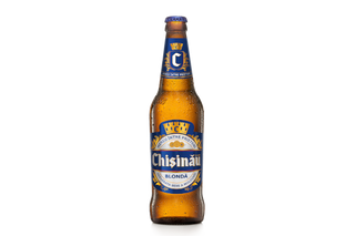 Chișinău Blondă