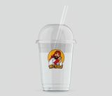 Milkshake Vanilla