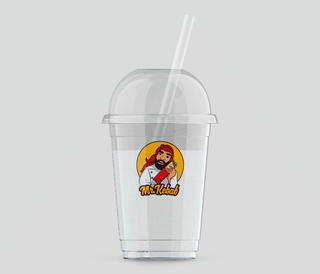 Milkshake Vanilla