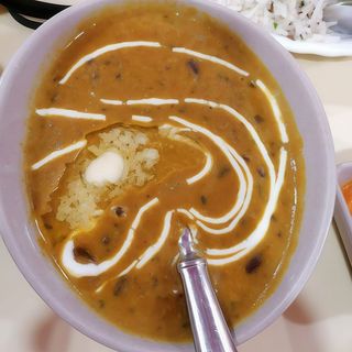 Daal Makhani