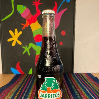 Jarritos Cola z Meksyku 370ml
