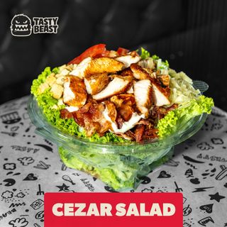 Cezar Salad
