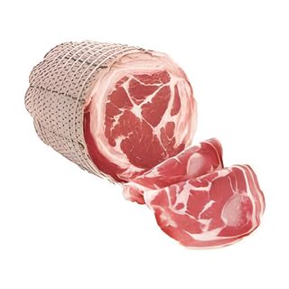 Pancetta coppata gr.100