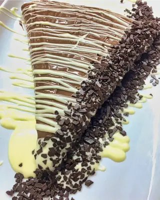 Kinder chocolate
