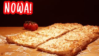 Pizza LUCA Margherita