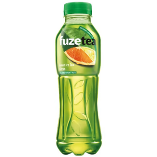 Fuze tea 0,5l