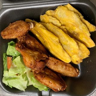 Papi Pollo