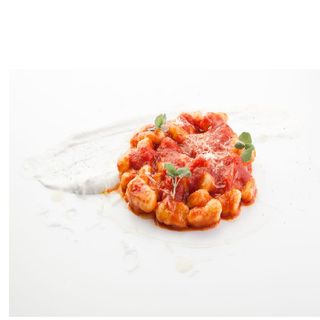 Gnocchi Alla Sorrentina