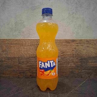 Fanta Orange 500ml