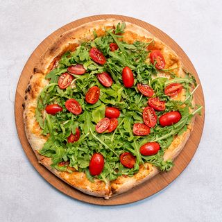 42. Pizza Finferli 35cm