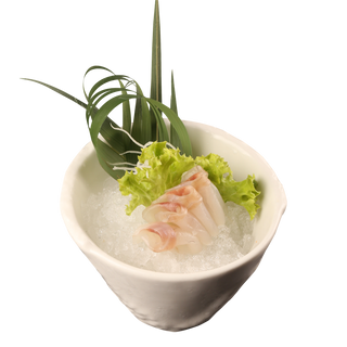 A154. Sashimi branzino  - 6pz