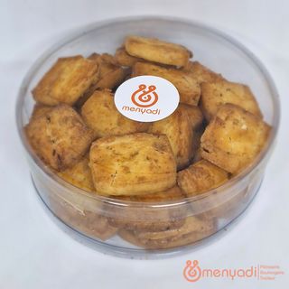 BOX SABLÉ ORLEAN (500g)