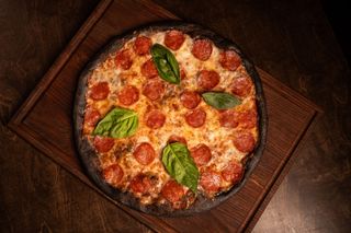 Pizza Pepperoni
