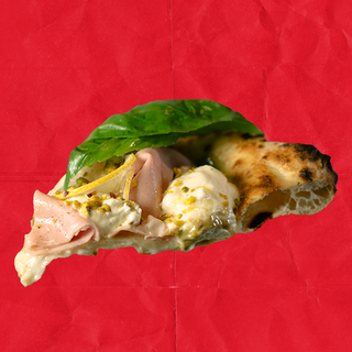 NERELLA. Solo la sera!  NON disponibile il LUNEDì