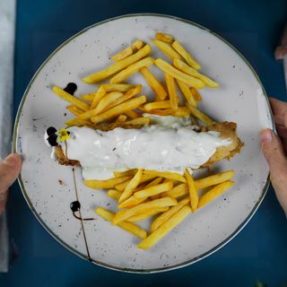 Punjeni steak 470 gr