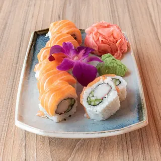 California furu