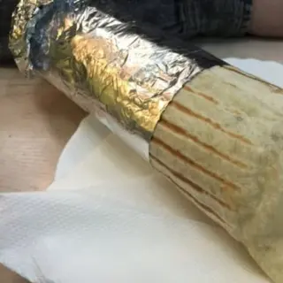 Durum Con Queso