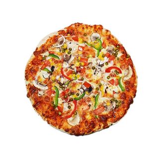 Pizza Vegetariańska 24cm