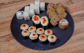 Сет Чикенмикс (830 г)