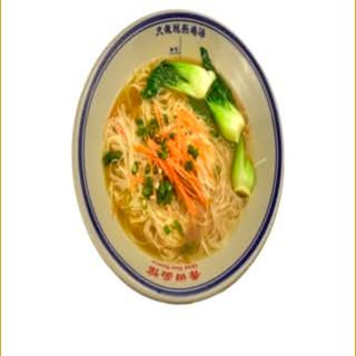 31-Sopa de fideos con verdura