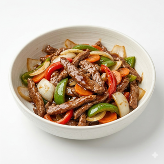 Vita cu sos de stridii