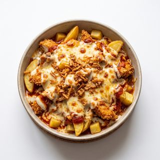 Crispy Bowl
