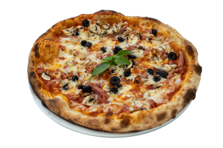 Пица Капричоза (560г)