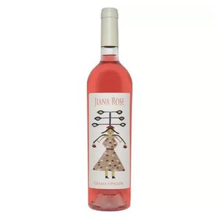 Jiana Rose sec