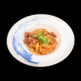 ПАСТА С ДЪРПАНО ТЕЛЕШКО (350г)