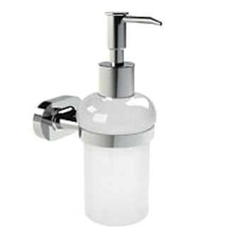 Dozer  za  tečni  sapun  stakleni  07031