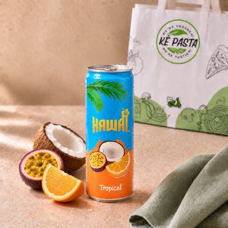 Hawai  25cl Can