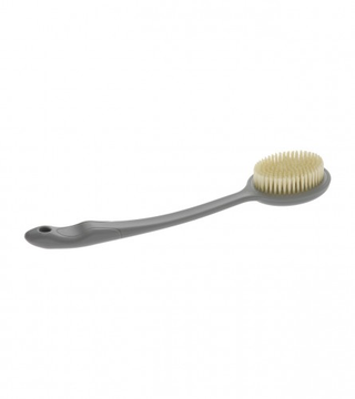 (203965) Četka za kupanje 38cm siva 01220050