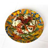 CAPRESE ALL' ITALIANA 